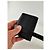 Vintage Givenchy 4G Logo Leather Bifold Wallet Navy Blue - view 7