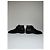 Vintage Louis Vuitton Damier Leder Stiefeletten Schwarz EU38 - Ansicht 8
