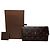 Vintage Louis Vuitton Monogram Canvas Long Wallet Brown