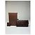 Vintage Louis Vuitton Monogram Canvas Long Wallet Brown - view 7