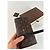 Vintage Louis Vuitton Monogram Canvas Long Wallet Brown - view 8