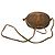 Céline Vintage Celine Macadam Canvas Umhängetasche Beige