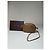 Céline Vintage Celine Macadam Canvas Umhängetasche Beige - Ansicht 2