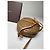 Céline Vintage Celine Macadam Canvas Umhängetasche Beige - Ansicht 5