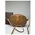 Céline Vintage Celine Macadam Canvas Umhängetasche Beige - Ansicht 8