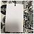 Isabel Marant Etoile Vestido impreso Bardeny Twist Front Ecru / Almendra de Isabel Marant Étoile Multicolor - vista 5