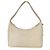 Borsa Mini Re-Edition 2000 in Re-Nylon Beige di Prada - vista 2