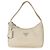 Borsa Mini Re-Edition 2000 in Re-Nylon Beige di Prada - vista 8