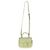 Louis Vuitton Vert Noto Borsa in Pelle Epi Nascondino Verde - vista 5