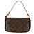 Pochette Accessori Monogram Cerises Louis Vuitton Marrone - vista 2
