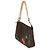 Pochette Accessori Monogram Cerises Louis Vuitton Marrone - vista 3
