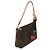 Pochette Accessori Monogram Cerises Louis Vuitton Marrone - vista 4
