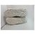 Alexander McQueen Sneakers Puffy in suede - Beige - vista 12