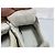 Alexander McQueen Sneakers Puffy in suede - Beige - vista 13