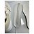 Alexander McQueen Sneakers Puffy in suede - Beige - vista 16