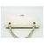 Chanel Timeless - Bolsa Clássica Double Flap em Tweed Matelassê Médio - vista 5