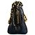Chanel Mini Schultertasche aus gestepptem Lammleder 1994 - Ansicht 3