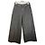 Khaite Jeans Wide-Leg Negros
