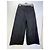 Khaite Jeans Wide-Leg Negros - vista 3