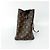 Néonoé Sac à main NeoNoe en toile Monogram MM de Louis Vuitton Marron - vue 4