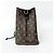 Néonoé Sac à main NeoNoe en toile Monogram MM de Louis Vuitton Marron - vue 5