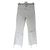 J Brand Vaqueros Blancos Cropped