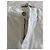 J Brand Vaqueros Blancos Cropped - vista 5