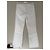 J Brand Vaqueros Blancos Cropped - vista 7