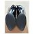 Décolleté Classiche Gucci Pelle Verniciata Nera Nero - vista 9
