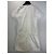 Louis Vuitton Vestido Corto de Algodón Blanco - vista 4