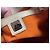 Borsa a tracolla MCM Patricia Hobo in pelle - Beige - vista 13