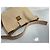 Borsa a tracolla MCM Patricia Hobo in pelle - Beige - vista 4