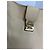 Borsa a tracolla MCM Patricia Hobo in pelle - Beige - vista 5
