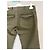 Nili Lotan Pantalones, leggings Caqui - vista 10