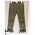 Nili Lotan Pantalones, leggings Caqui - vista 11
