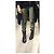 Nili Lotan Pantalones, leggings Caqui - vista 13