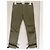 Nili Lotan Pantalones, leggings Caqui - vista 2