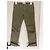 Nili Lotan Pantalones, leggings Caqui - vista 3