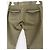 Nili Lotan Pantalones, leggings Caqui - vista 6