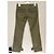 Nili Lotan Pantalones, leggings Caqui - vista 8