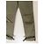 Nili Lotan Pantalones, leggings Caqui - vista 9