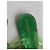 Infradito Chanel Camélia Verde Glitter - vista 4