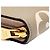 Cartera Zippy Long de cuero Monogram Empreinte Louis Vuitton Gris - vista 7