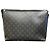 Borsa a Spalla Odyssée PM di Louis Vuitton Marrone Monogramma - vista 2