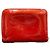 Monedero Zippy de Louis Vuitton Roja - vista 2