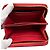 Monedero Zippy de Louis Vuitton Roja - vista 3