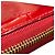 Monedero Zippy de Louis Vuitton Roja - vista 7