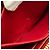 Monedero Zippy de Louis Vuitton Roja - vista 8