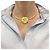 Collana Lalaounis 'Fleur' in oro giallo. - vista 6