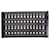 Alaïa Clutch nero  - vista 2